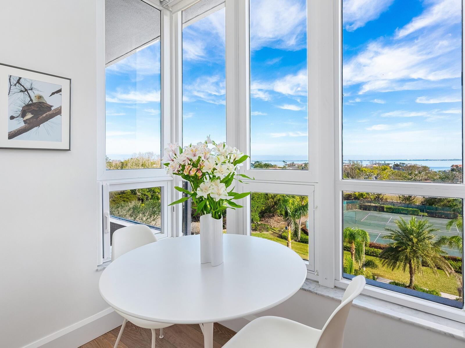 1211 GULF OF MEXICO DR #301, LONGBOAT KEY, FL, 34228