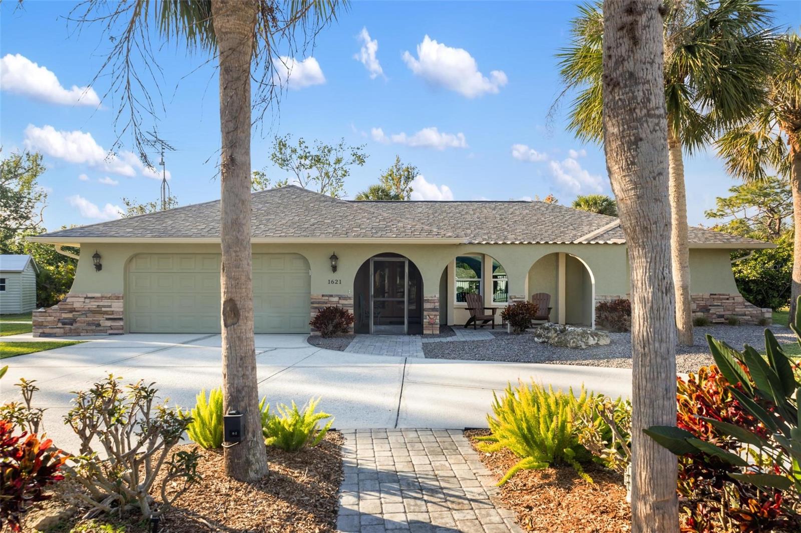 1621 MISSION VALLEY BLVD, NOKOMIS, FL, 34275