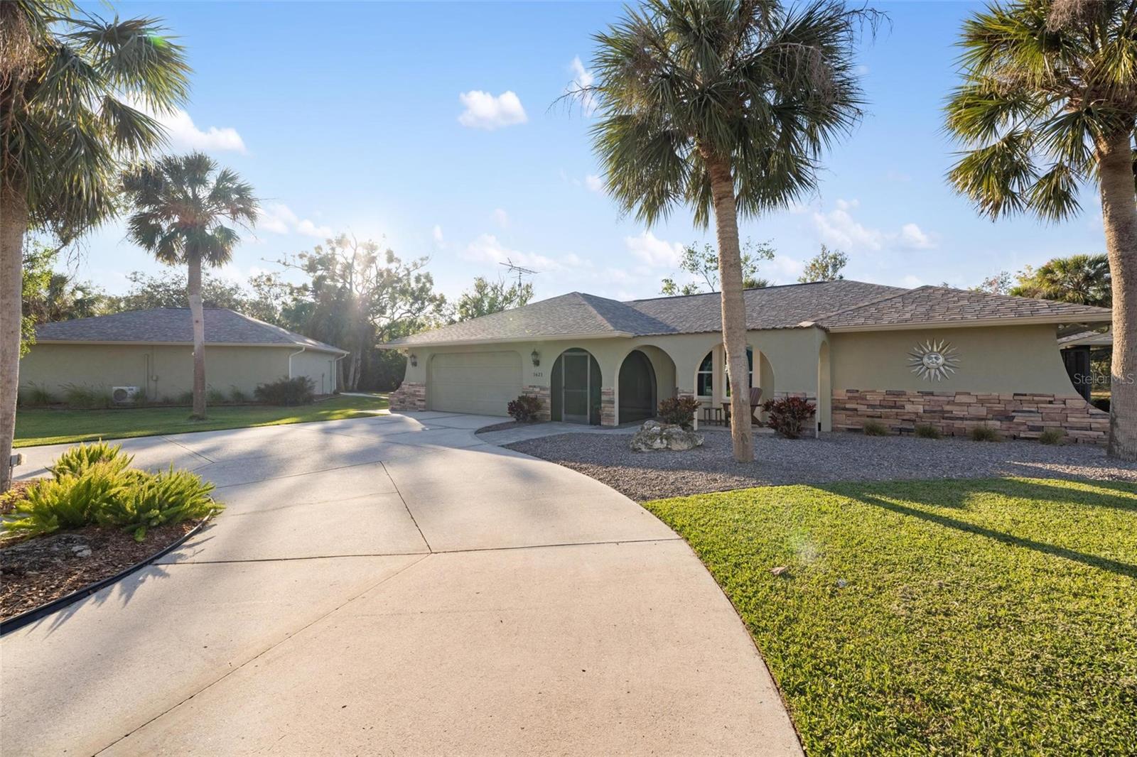 1621 MISSION VALLEY BLVD, NOKOMIS, FL, 34275