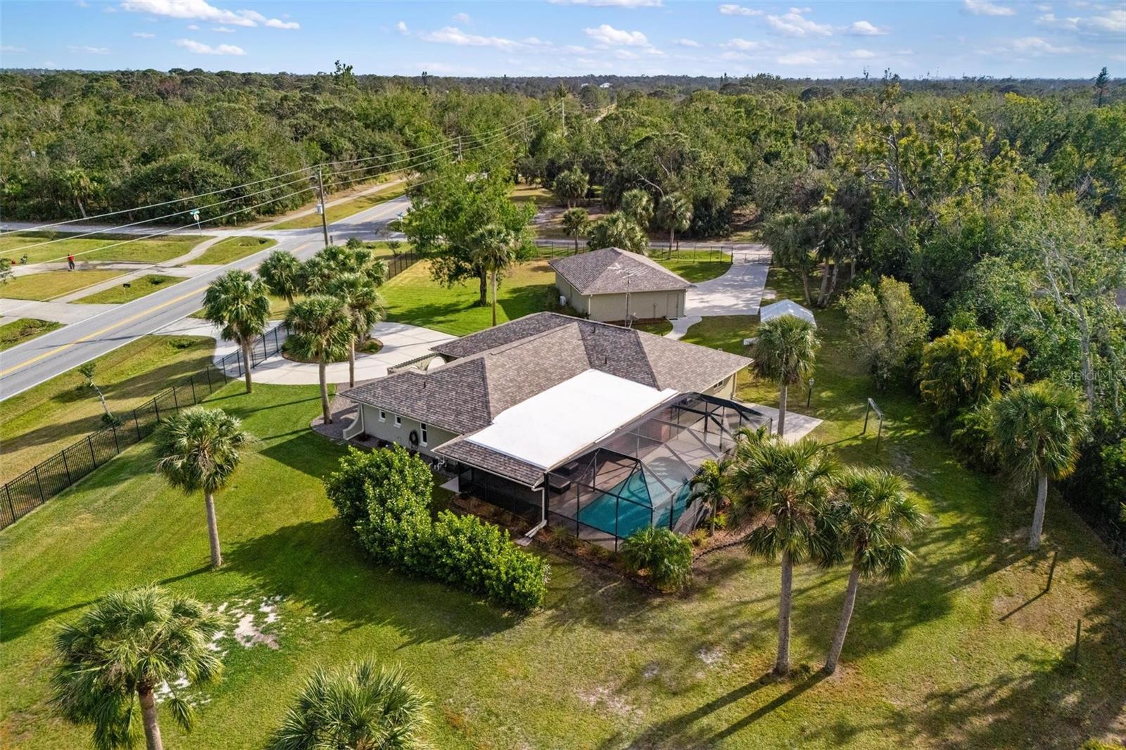 1621 MISSION VALLEY BLVD, NOKOMIS, FL, 34275