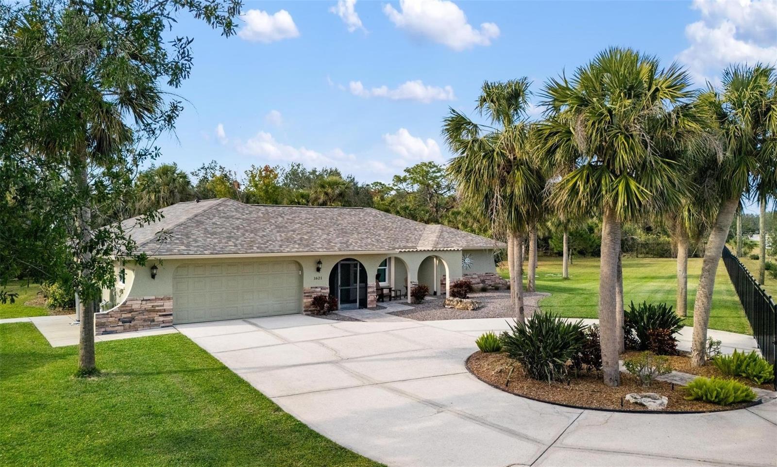 1621 MISSION VALLEY BLVD, NOKOMIS, FL, 34275