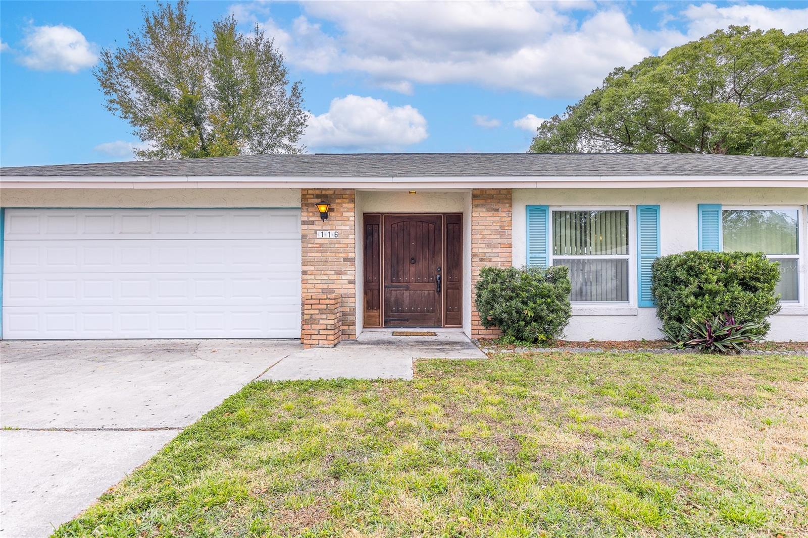 116 SHERIDAN AVE, LONGWOOD, FL, 32750