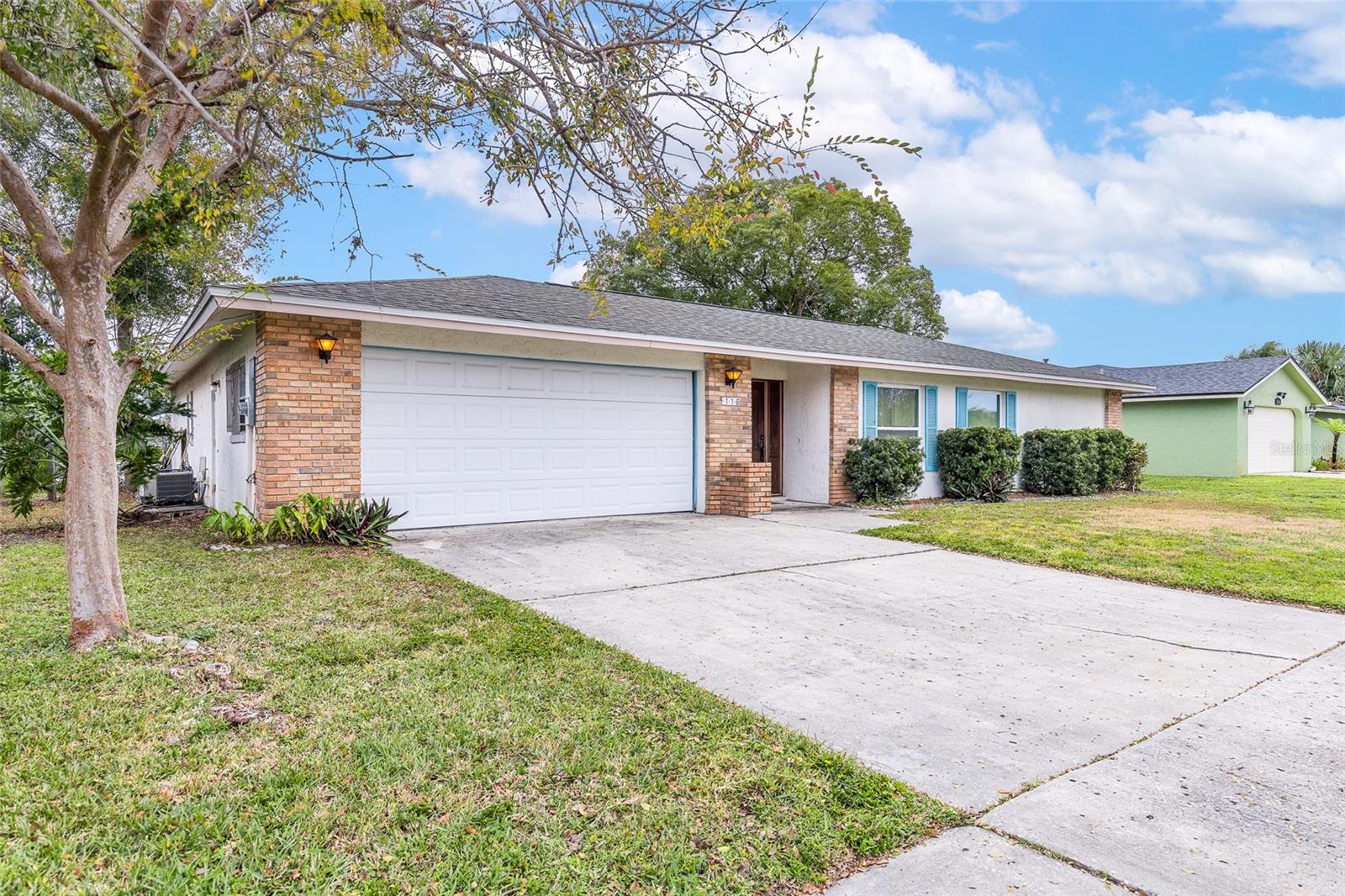 116 SHERIDAN AVE, LONGWOOD, FL, 32750
