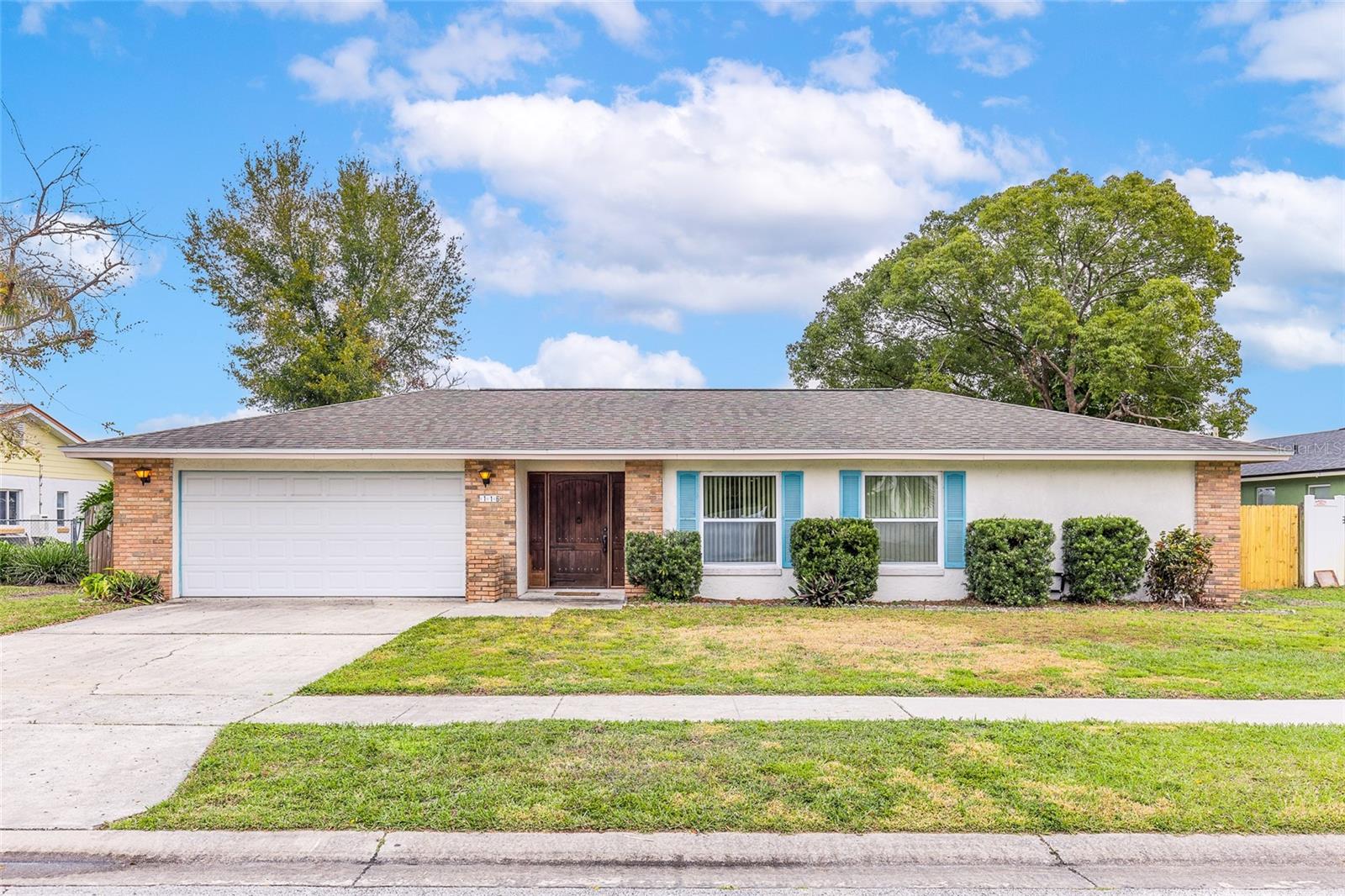 116 SHERIDAN AVE, LONGWOOD, FL, 32750