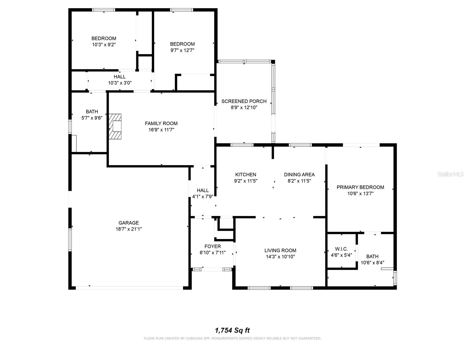 116 SHERIDAN AVE, LONGWOOD, FL, 32750