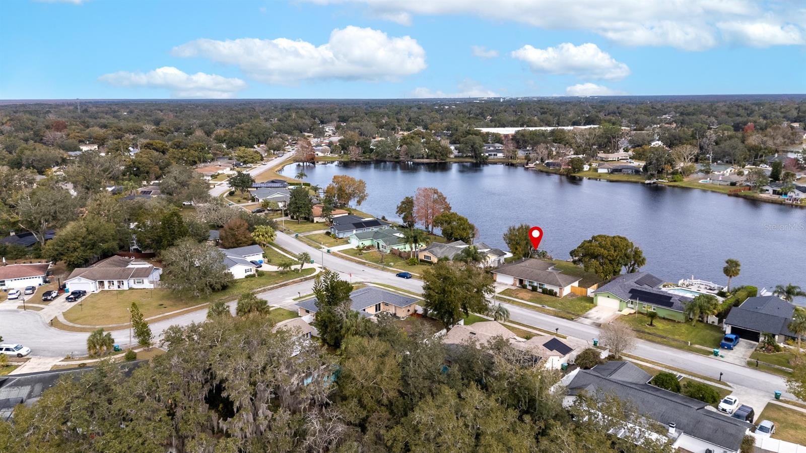 116 SHERIDAN AVE, LONGWOOD, FL, 32750