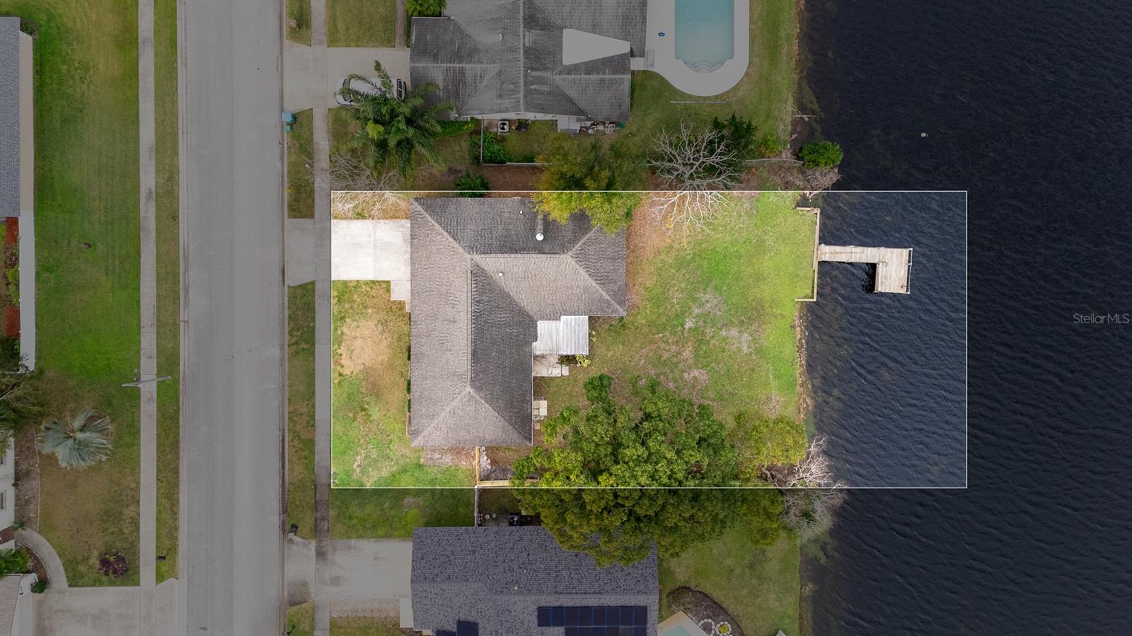 116 SHERIDAN AVE, LONGWOOD, FL, 32750
