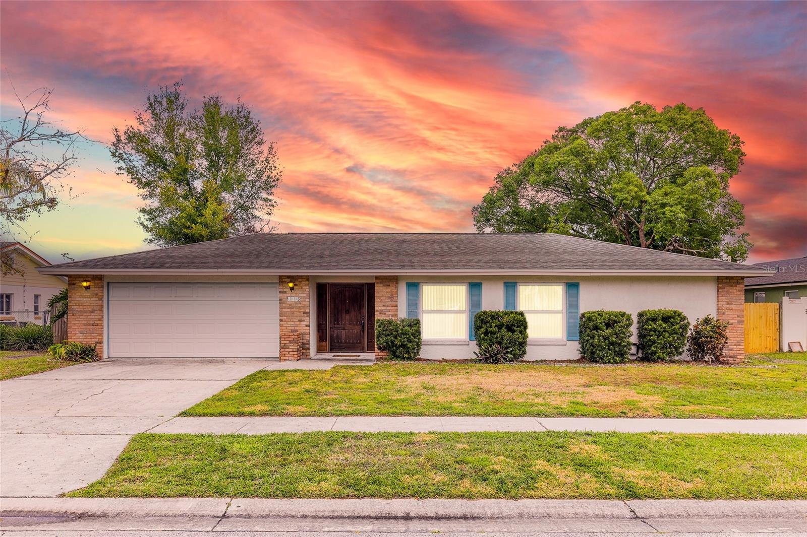 116 SHERIDAN AVE, LONGWOOD, FL, 32750