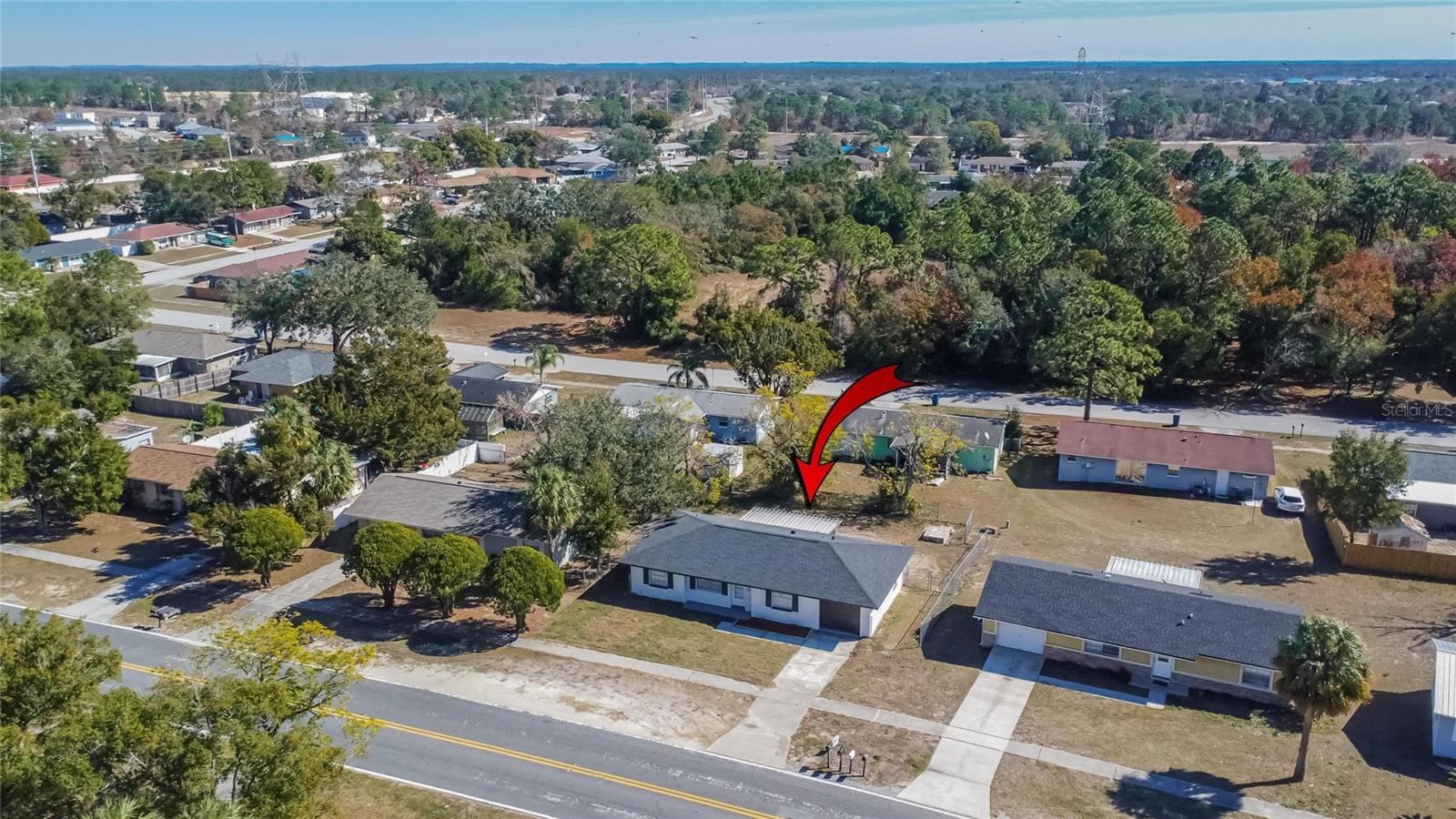 5120 LANDOVER BLVD, SPRING HILL, FL, 34609