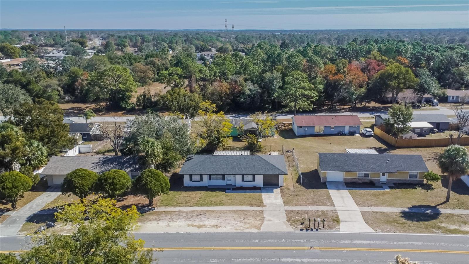 5120 LANDOVER BLVD, SPRING HILL, FL, 34609