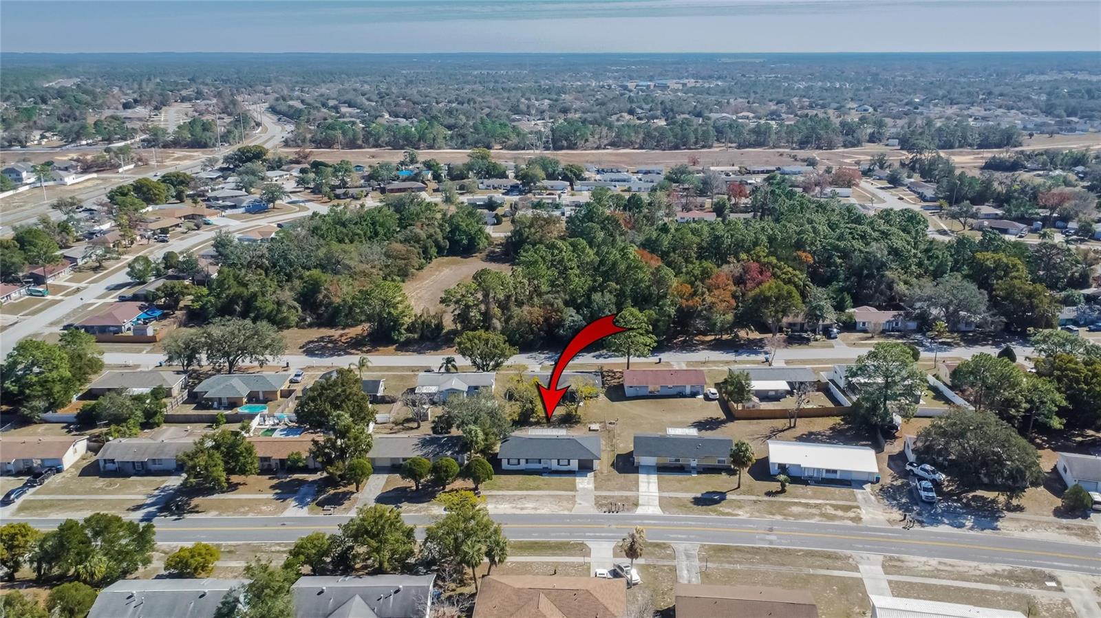 5120 LANDOVER BLVD, SPRING HILL, FL, 34609