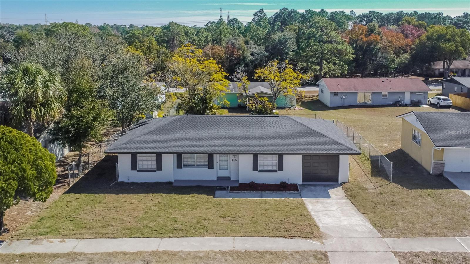 5120 LANDOVER BLVD, SPRING HILL, FL, 34609