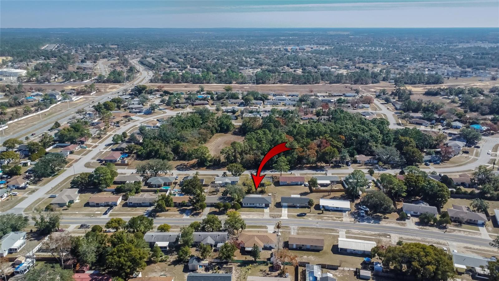 5120 LANDOVER BLVD, SPRING HILL, FL, 34609