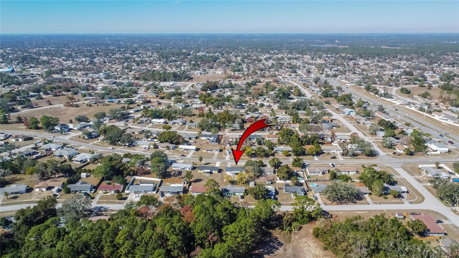 5120 LANDOVER BLVD, SPRING HILL, FL, 34609