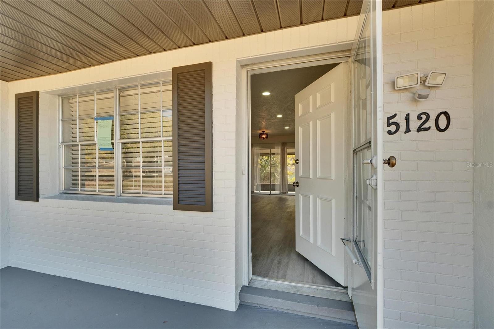 5120 LANDOVER BLVD, SPRING HILL, FL, 34609