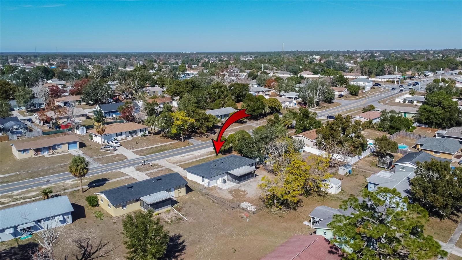 5120 LANDOVER BLVD, SPRING HILL, FL, 34609