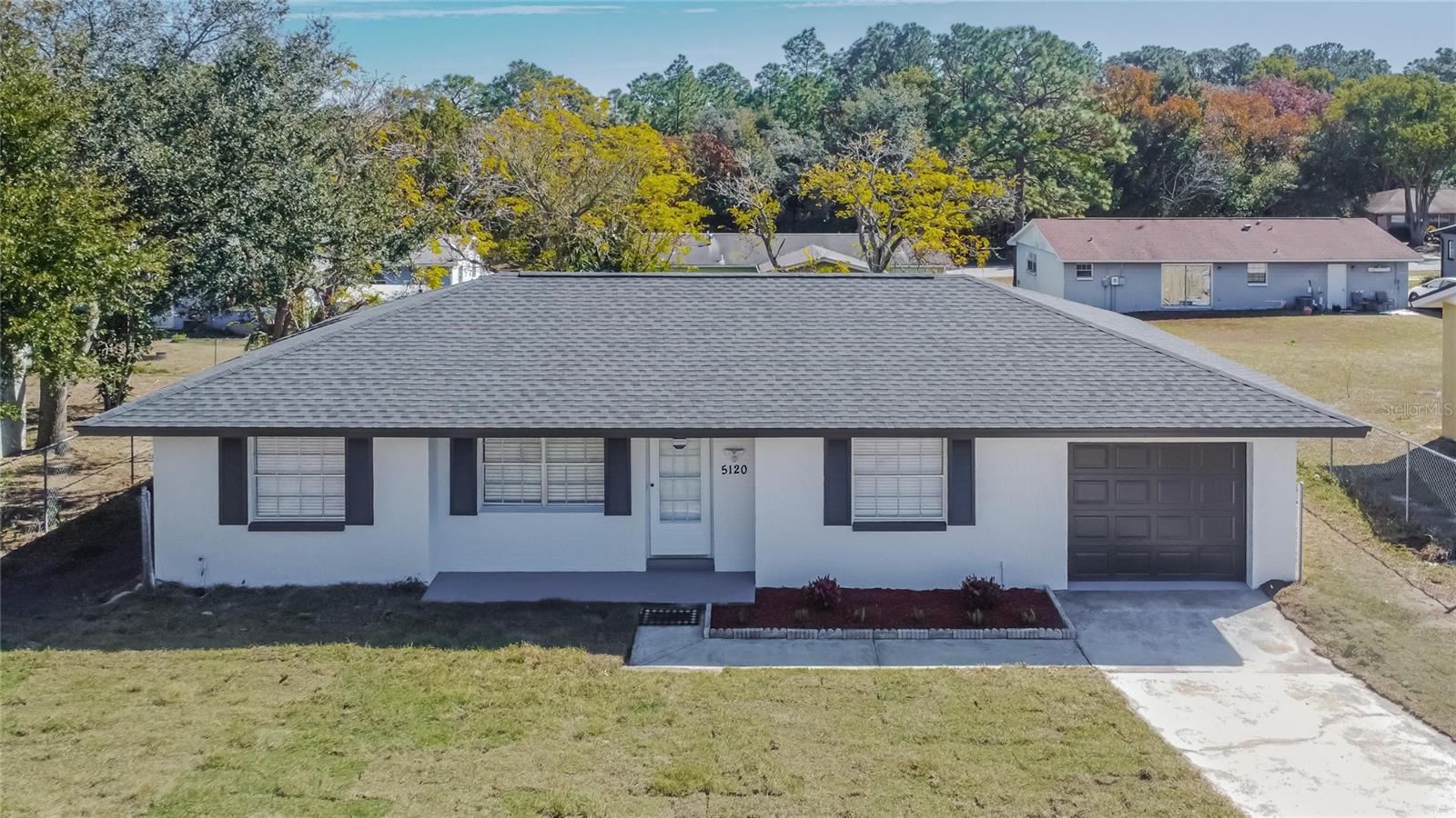 5120 LANDOVER BLVD, SPRING HILL, FL, 34609