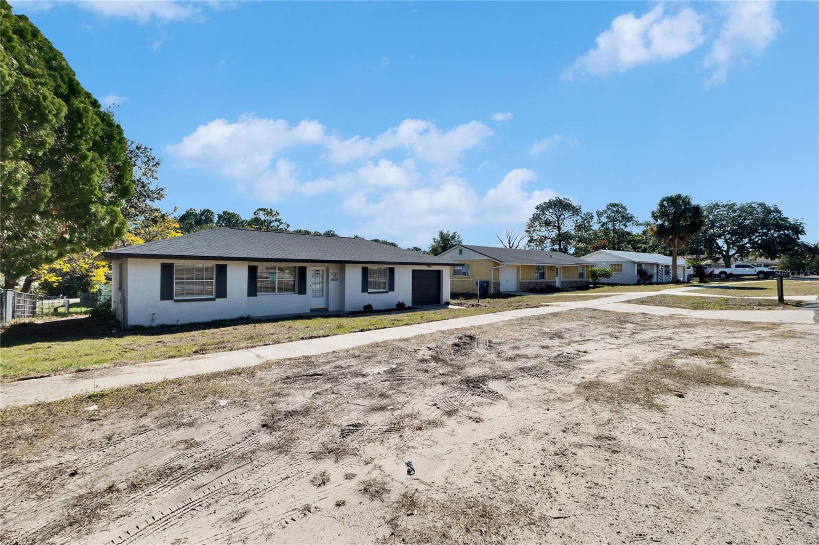 5120 LANDOVER BLVD, SPRING HILL, FL, 34609