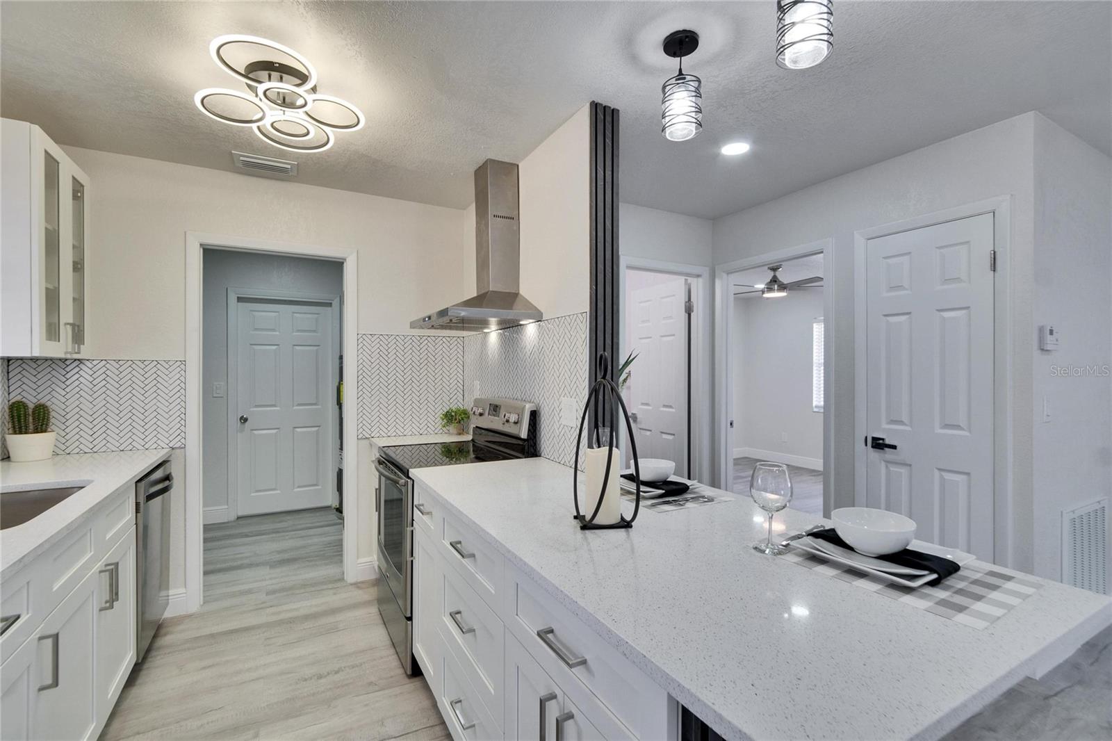 5120 LANDOVER BLVD, SPRING HILL, FL, 34609