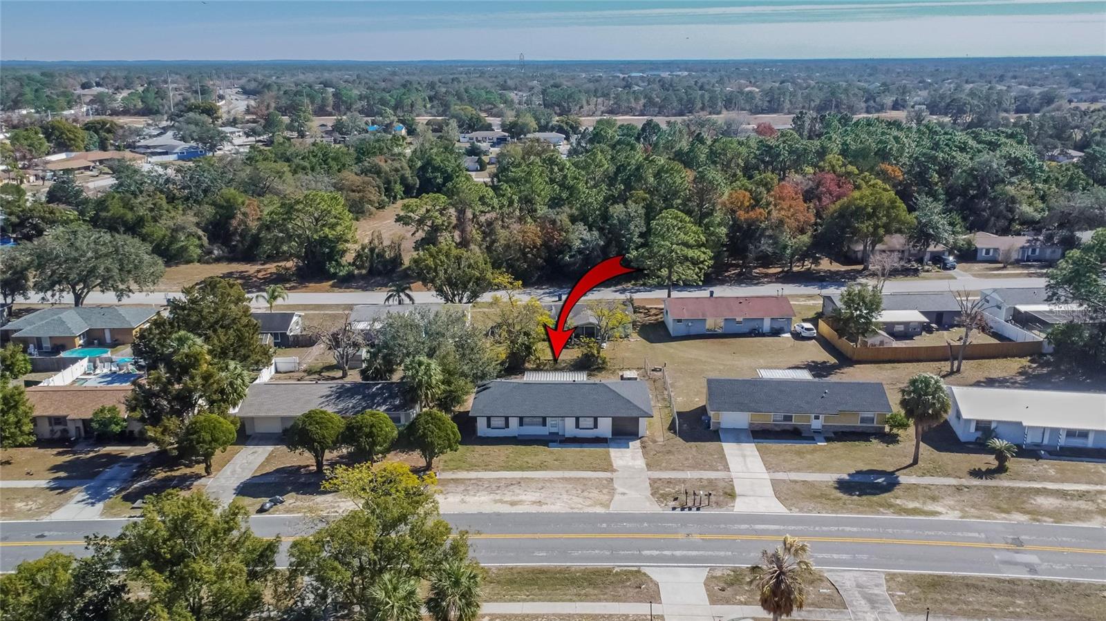 5120 LANDOVER BLVD, SPRING HILL, FL, 34609