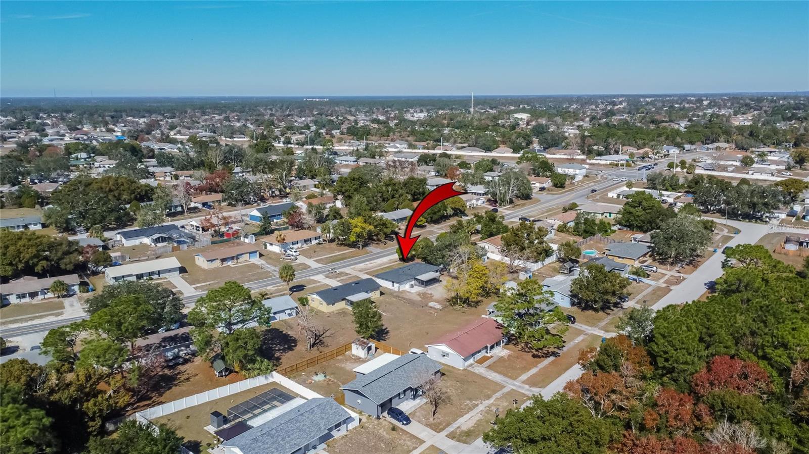 5120 LANDOVER BLVD, SPRING HILL, FL, 34609