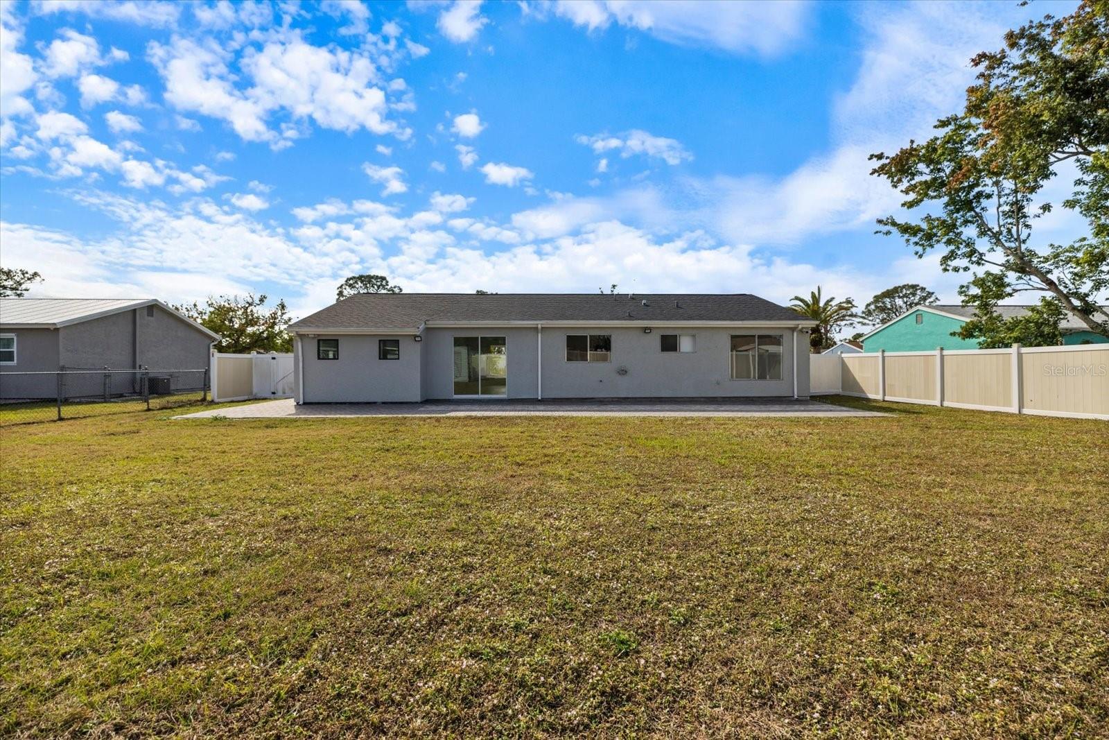 6756 ELECTRA AVE, NORTH PORT, FL, 34287
