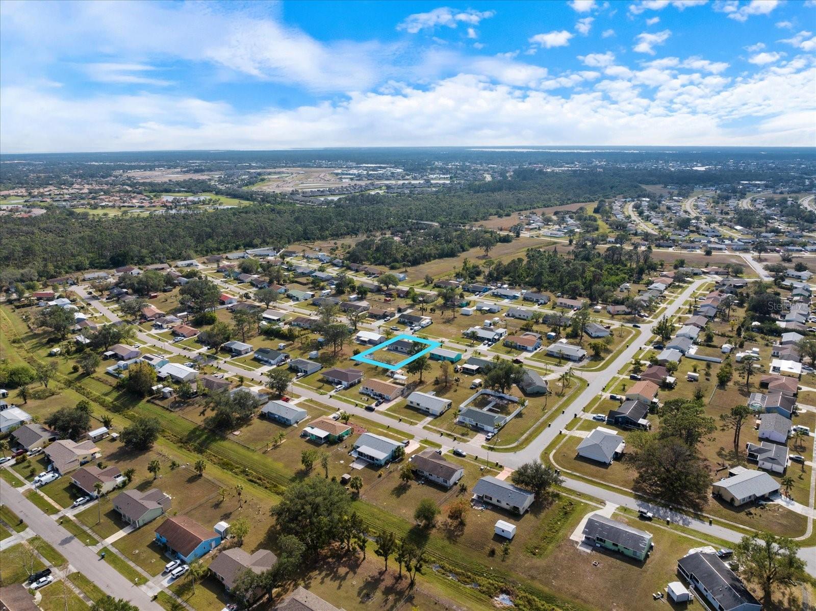 6756 ELECTRA AVE, NORTH PORT, FL, 34287