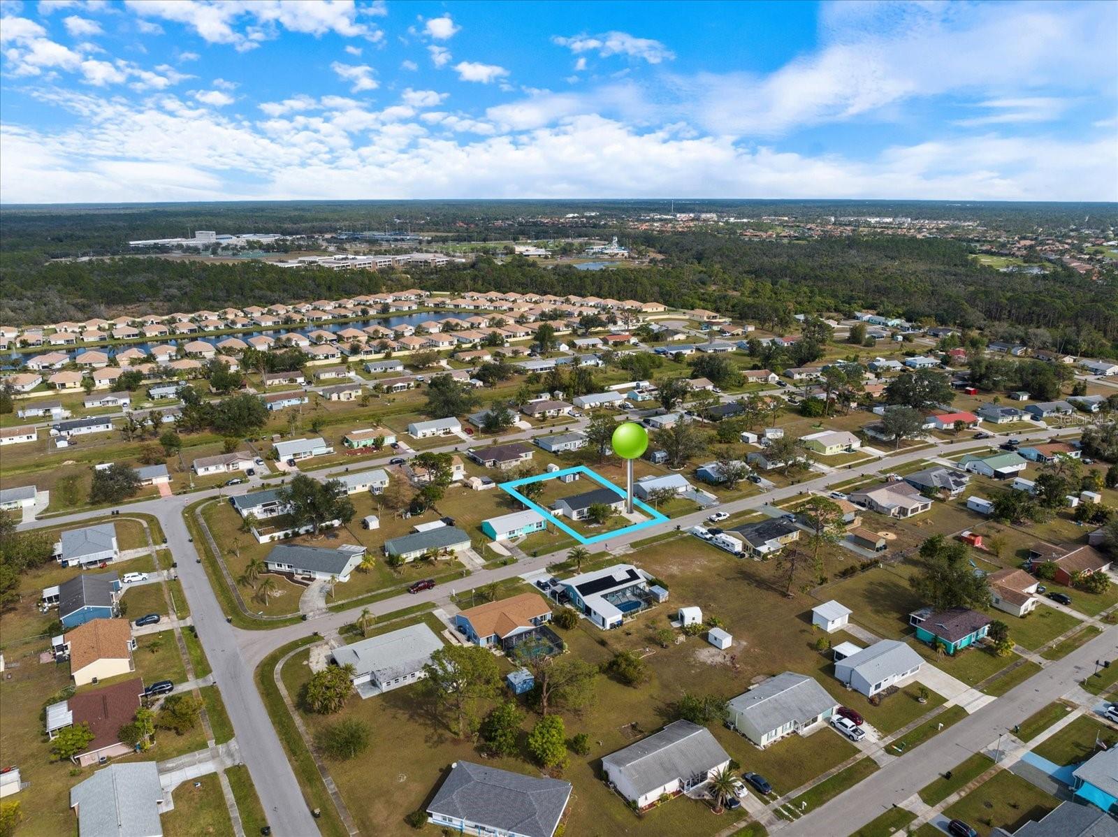 6756 ELECTRA AVE, NORTH PORT, FL, 34287