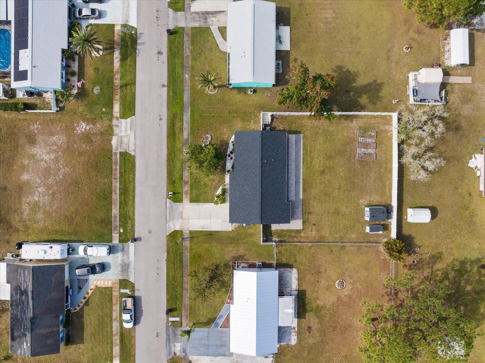 6756 ELECTRA AVE, NORTH PORT, FL, 34287
