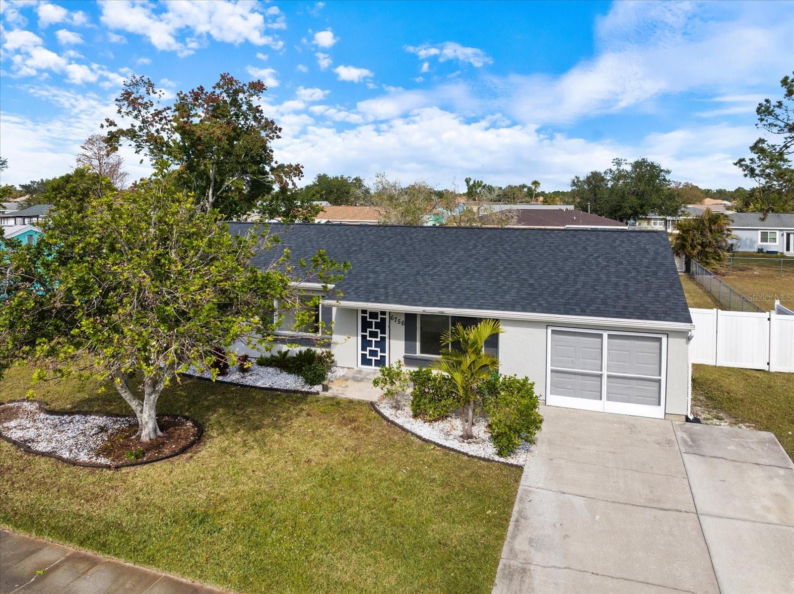 6756 ELECTRA AVE, NORTH PORT, FL, 34287