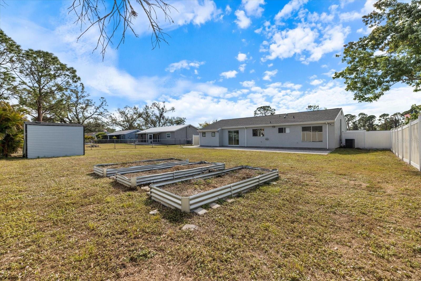 6756 ELECTRA AVE, NORTH PORT, FL, 34287