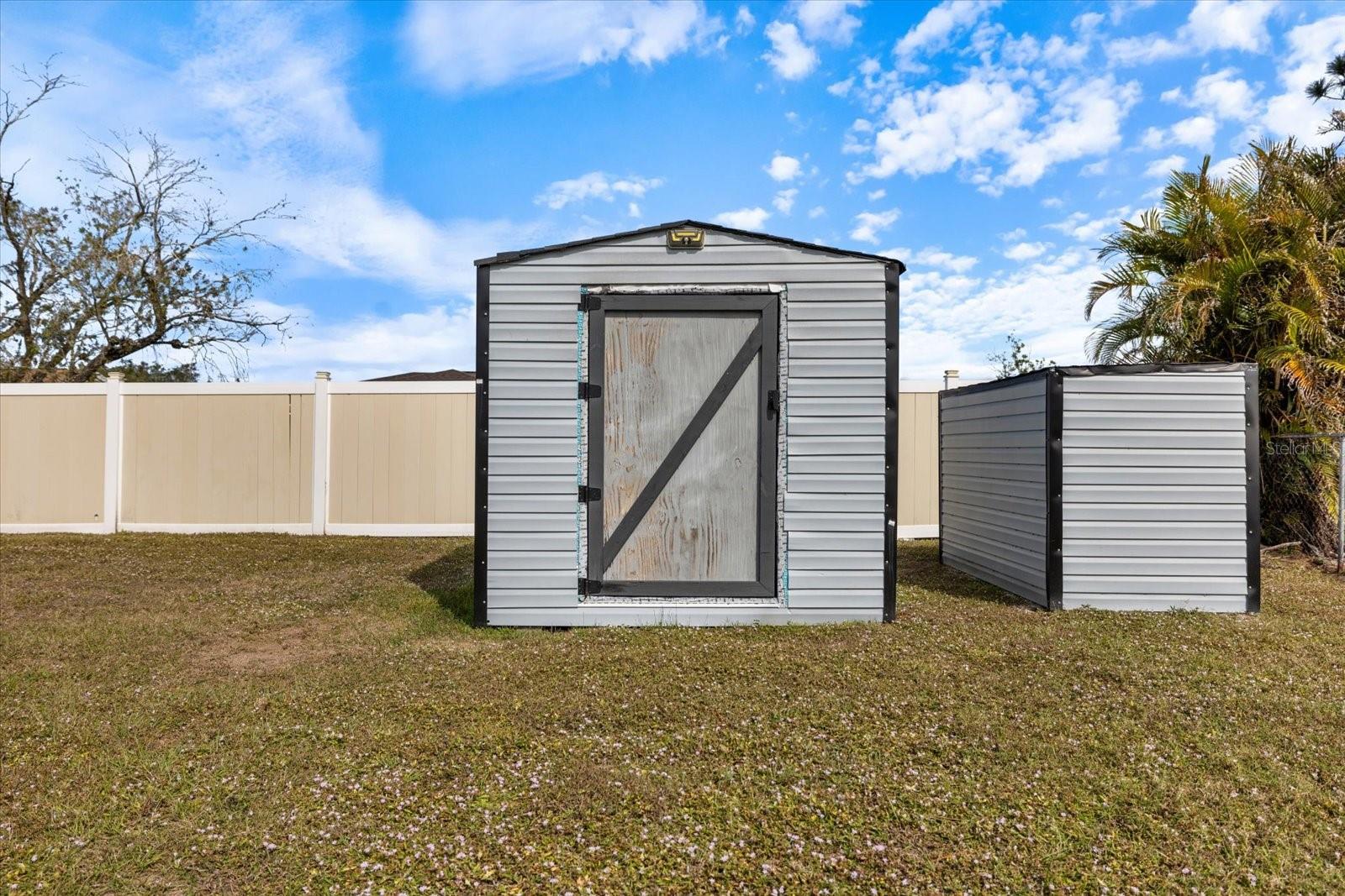 6756 ELECTRA AVE, NORTH PORT, FL, 34287