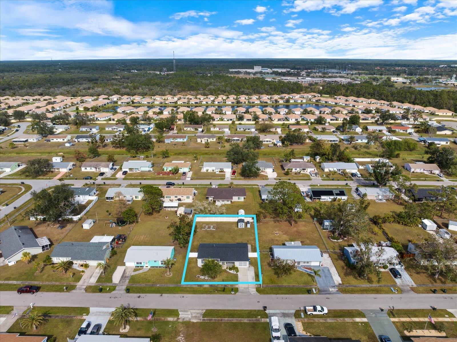 6756 ELECTRA AVE, NORTH PORT, FL, 34287