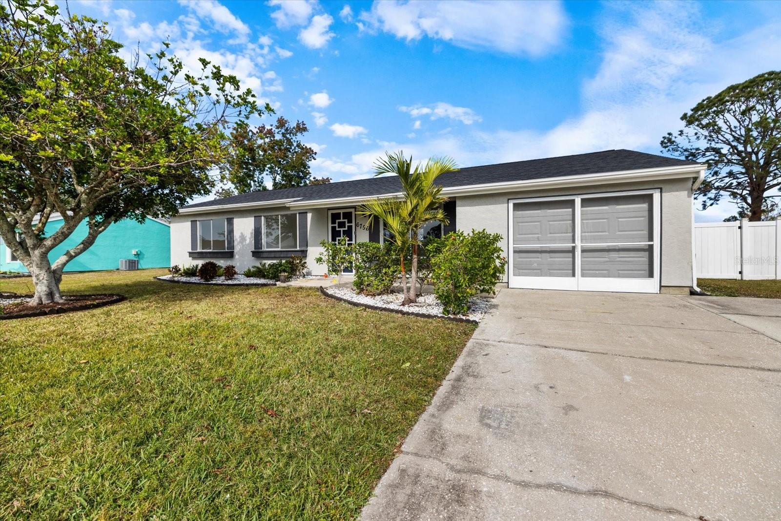 6756 ELECTRA AVE, NORTH PORT, FL, 34287