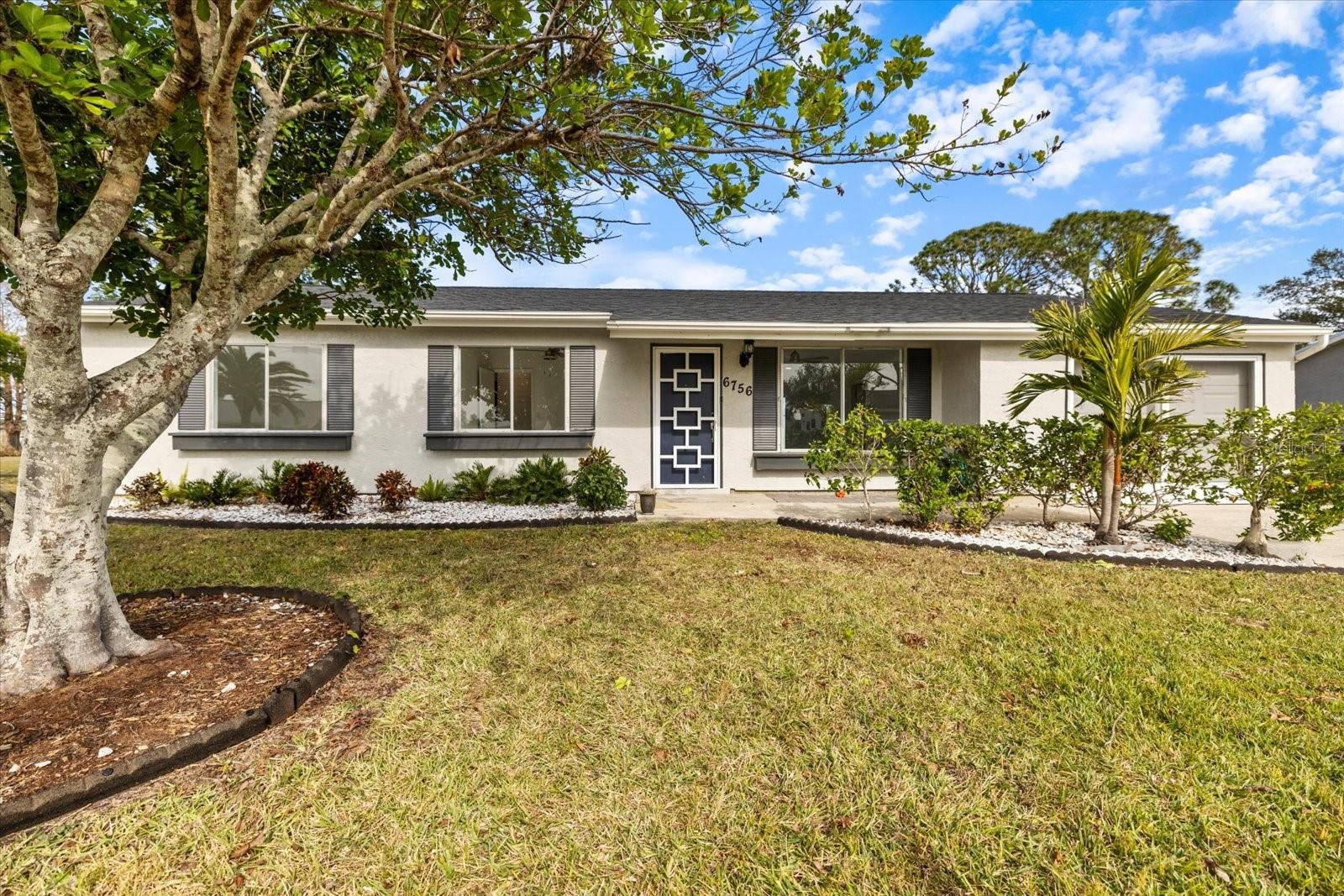 6756 ELECTRA AVE, NORTH PORT, FL, 34287