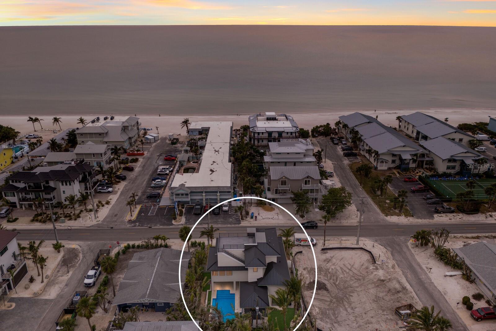 6605 GULF DR, HOLMES BEACH, FL, 34217
