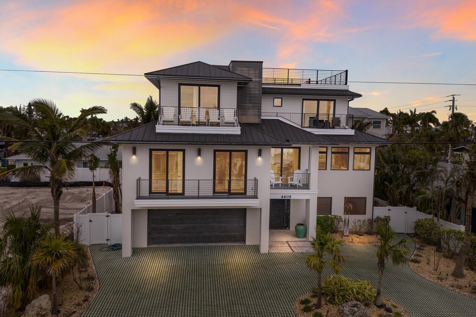 6605 GULF DR, HOLMES BEACH, FL, 34217