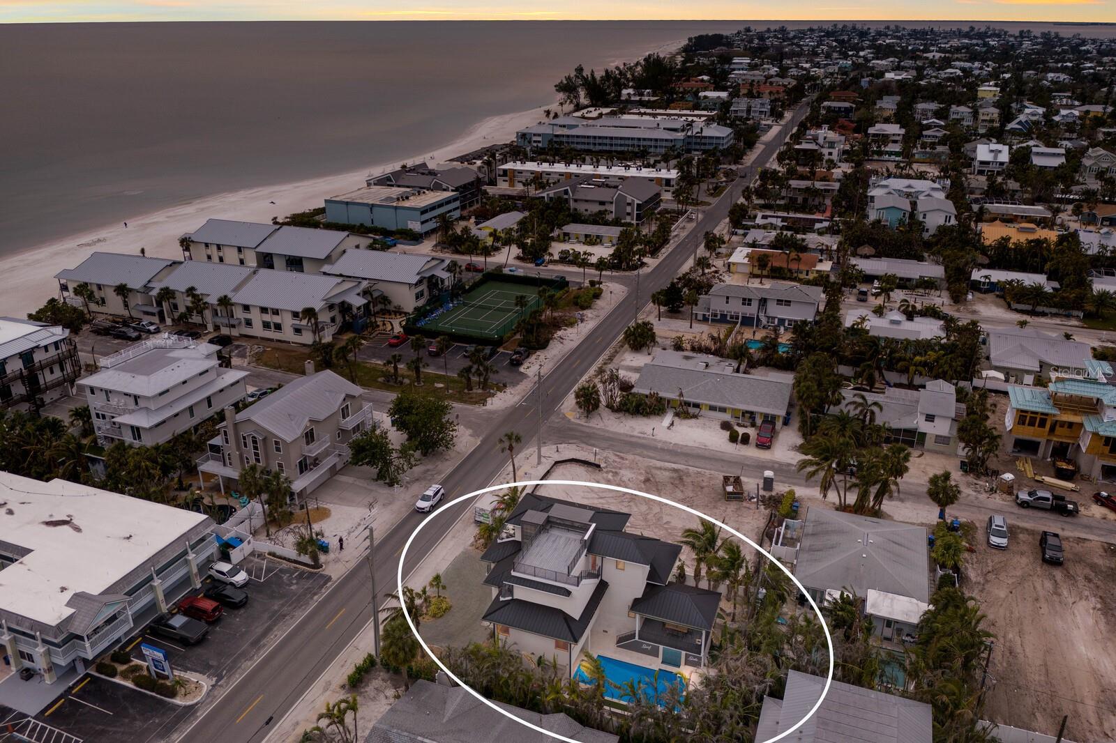 6605 GULF DR, HOLMES BEACH, FL, 34217