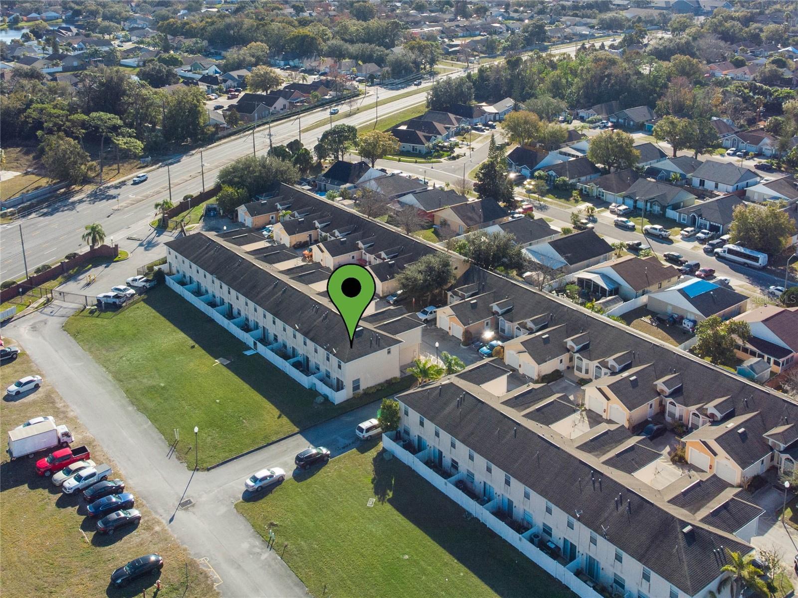 7415 LAGO DE ORO #2, ORLANDO, FL, 32822