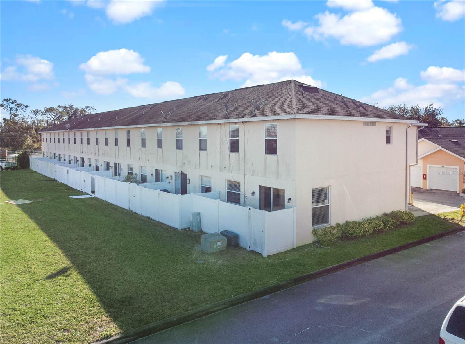 7415 LAGO DE ORO #2, ORLANDO, FL, 32822