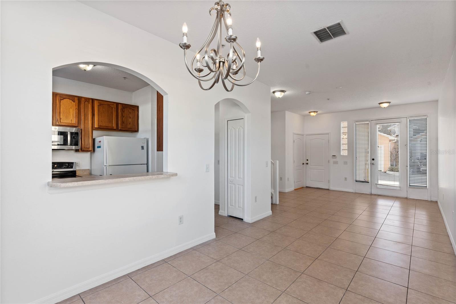 7415 LAGO DE ORO #2, ORLANDO, FL, 32822