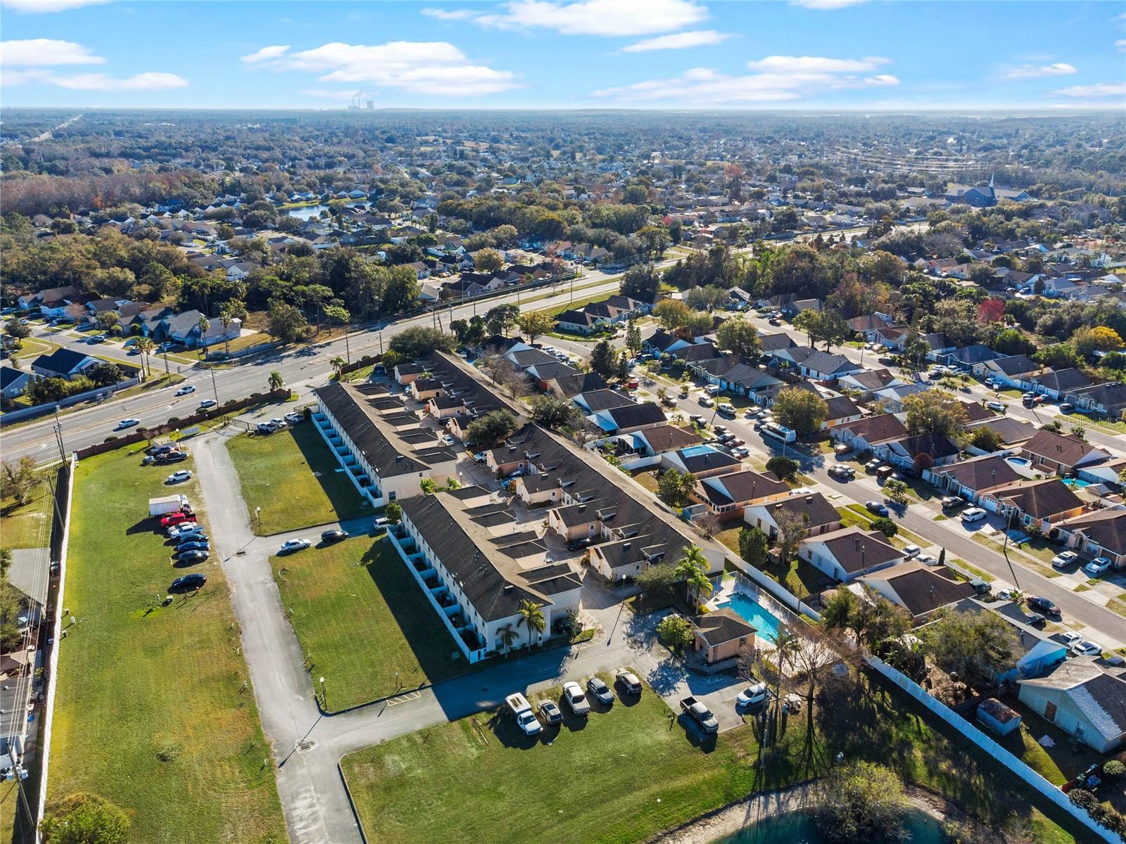 7415 LAGO DE ORO #2, ORLANDO, FL, 32822