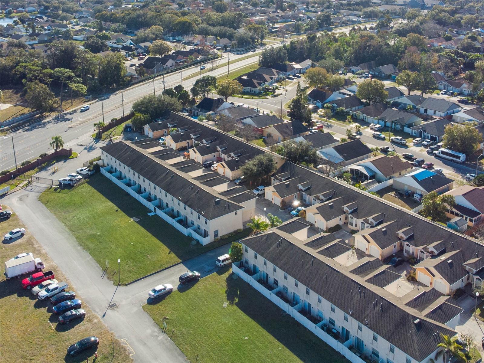 7415 LAGO DE ORO #2, ORLANDO, FL, 32822