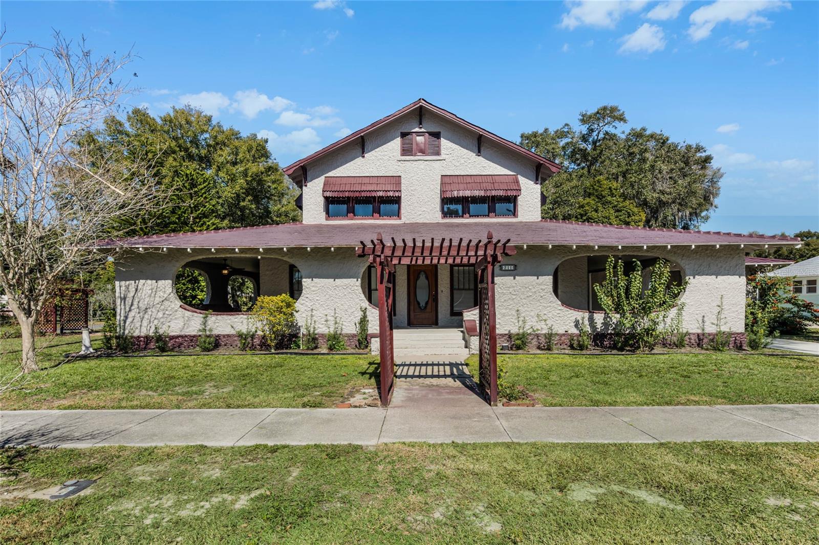 211 CASSADY ST, UMATILLA, FL, 32784