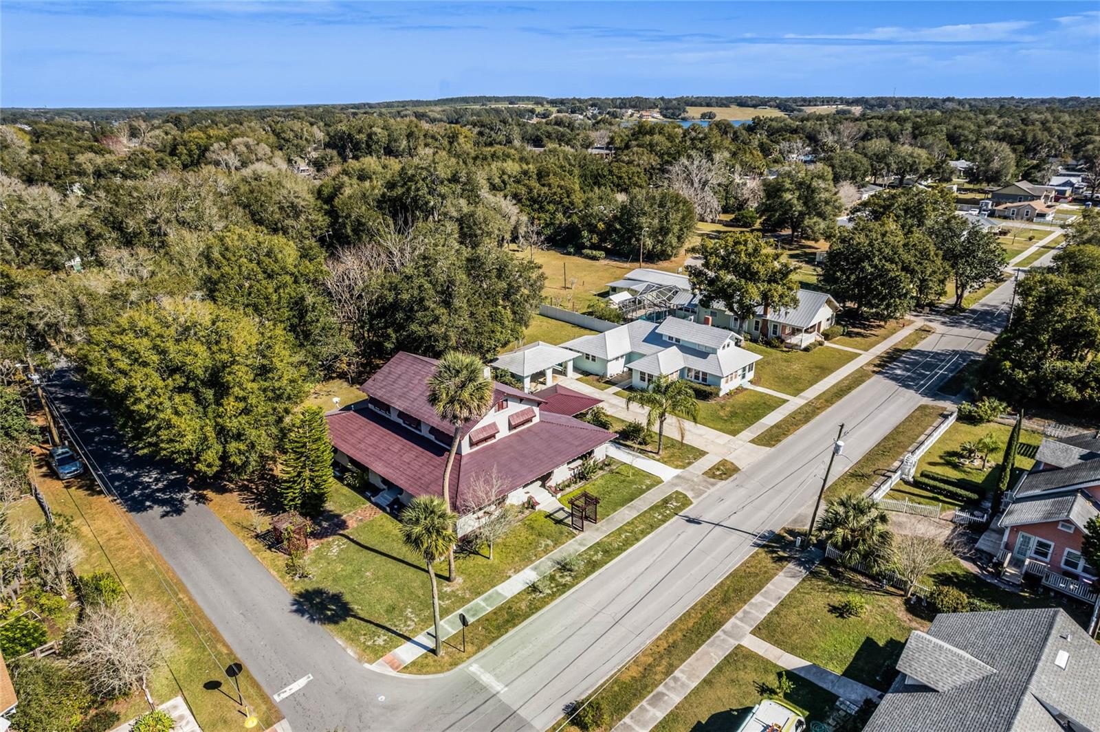 211 CASSADY ST, UMATILLA, FL, 32784