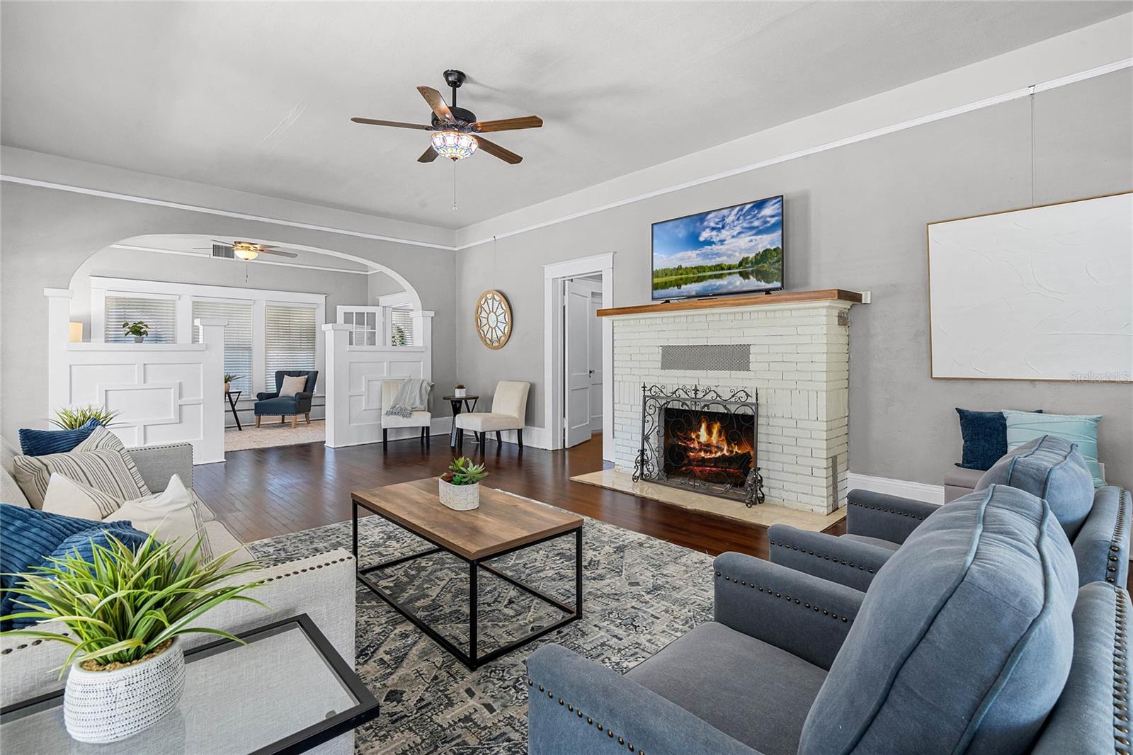 211 CASSADY ST, UMATILLA, FL, 32784