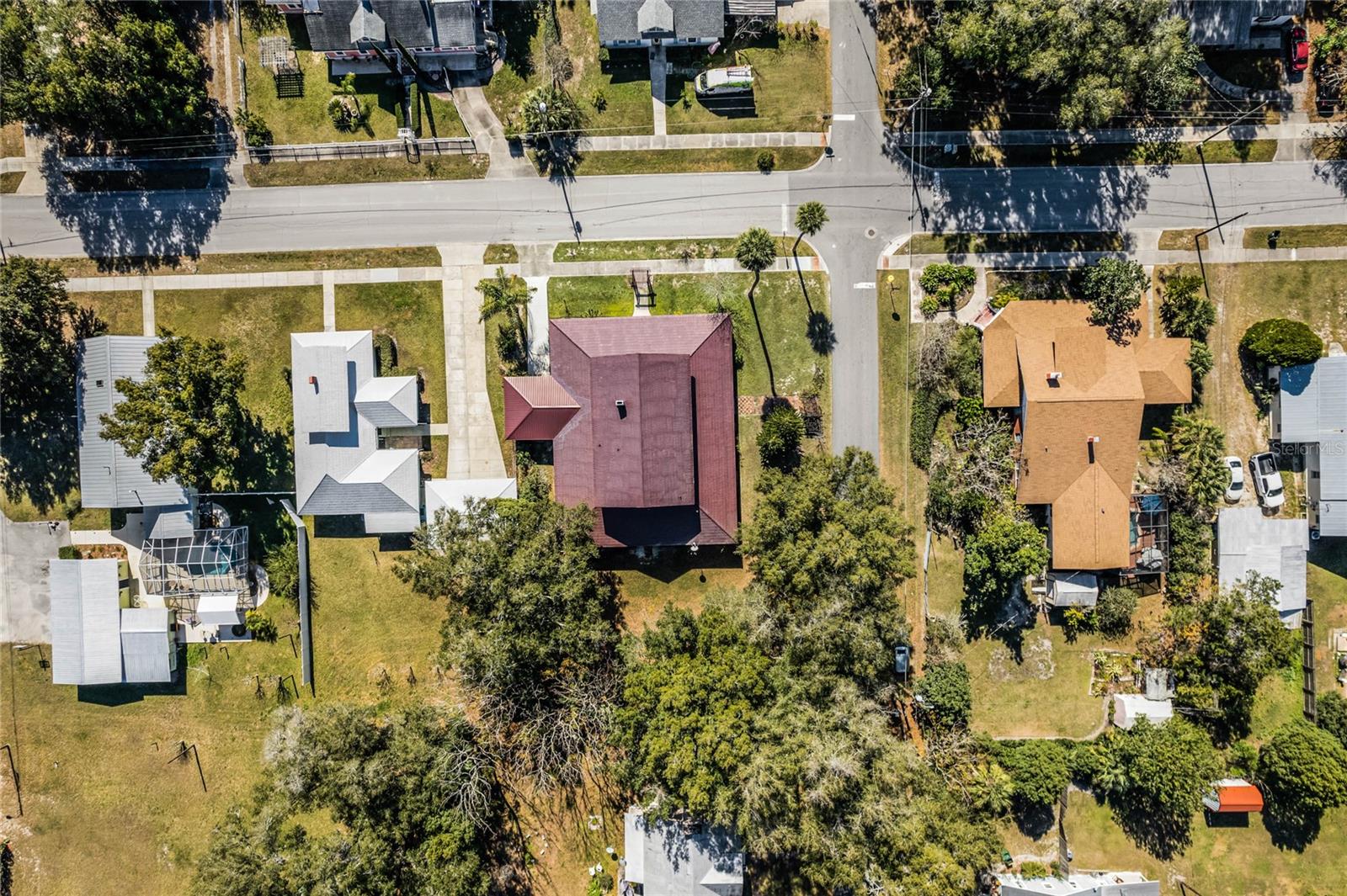 211 CASSADY ST, UMATILLA, FL, 32784
