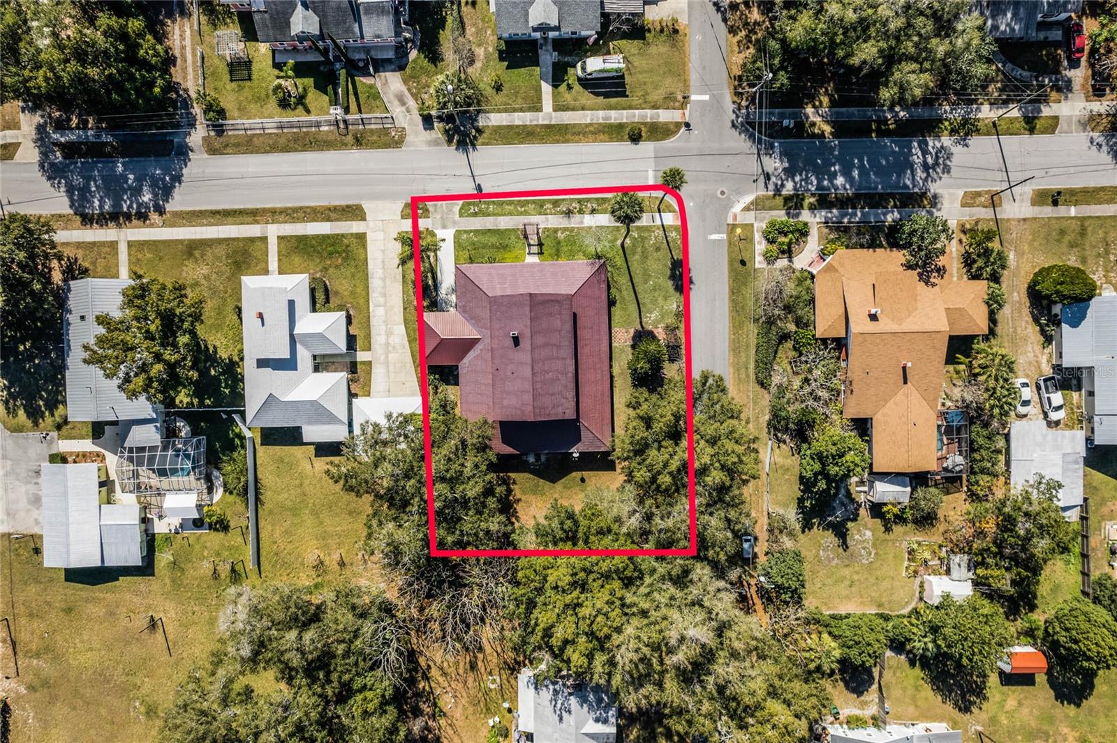 211 CASSADY ST, UMATILLA, FL, 32784