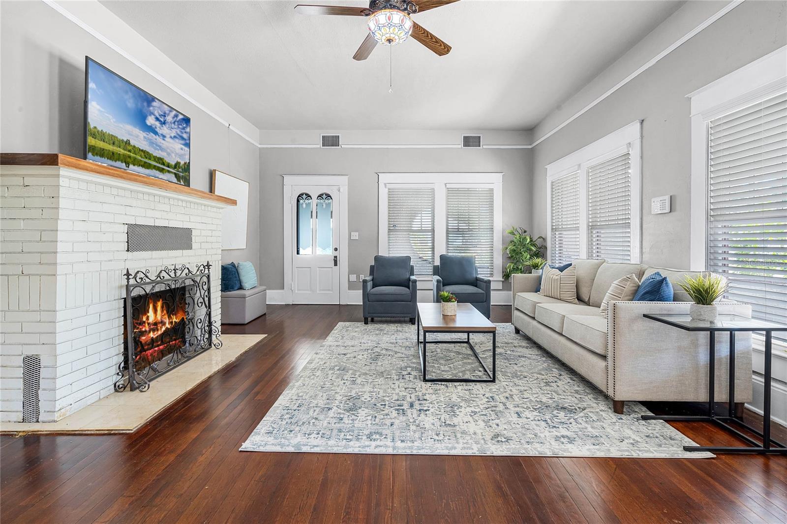 211 CASSADY ST, UMATILLA, FL, 32784