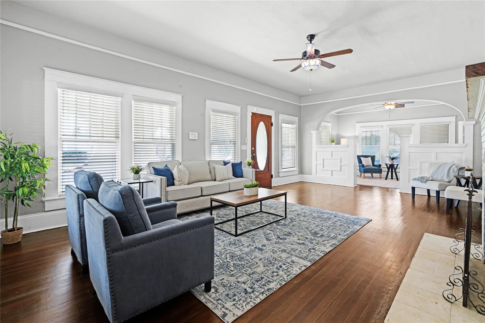 211 CASSADY ST, UMATILLA, FL, 32784